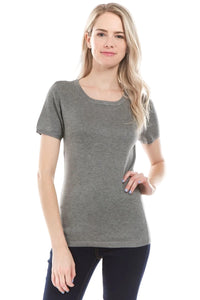 Playera de punto