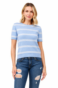 Playera rayas
